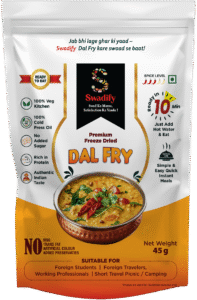 Dal Fry
