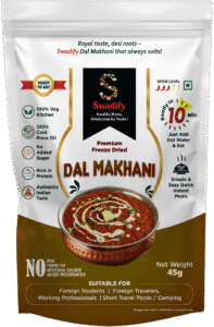 Dal Makhani