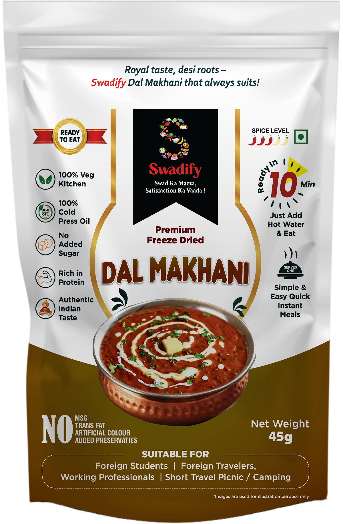 Dal Makhani