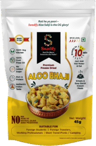 Aloo Bhaji