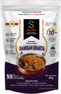 Baingan Bharta