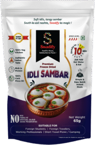 Idli Sambhar