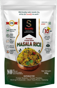 Masala Rice