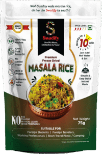 Masala Rice