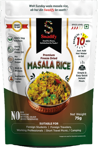 Masala Rice