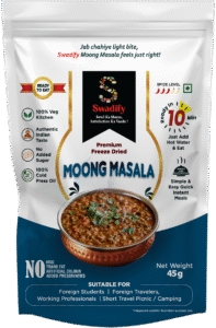 Moong Masala