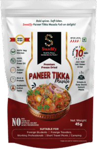 Paneer Tikka