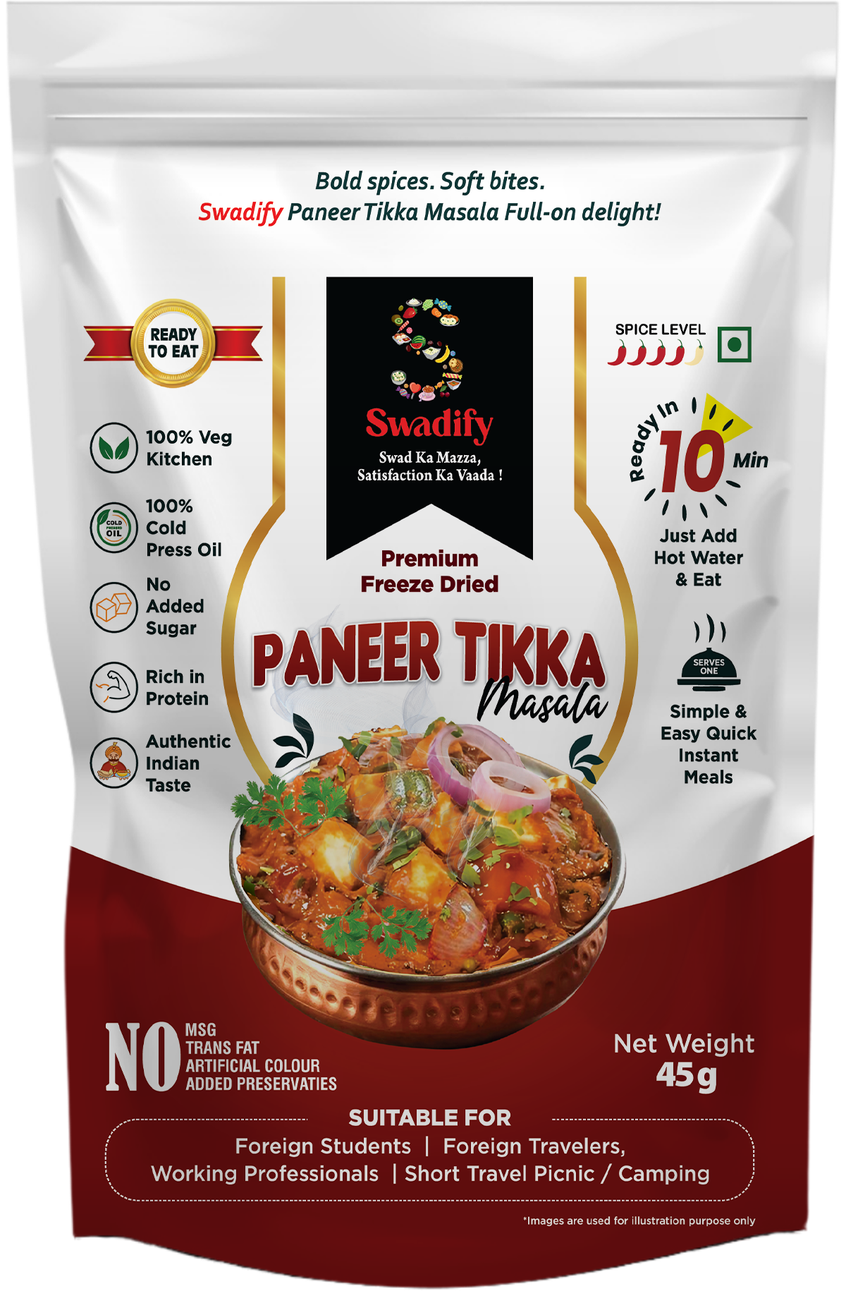Paneer Tikka
