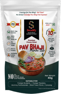 Pav Bhaji