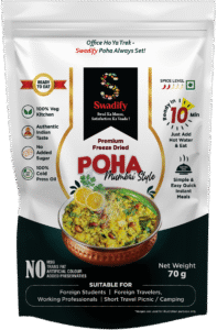 Poha