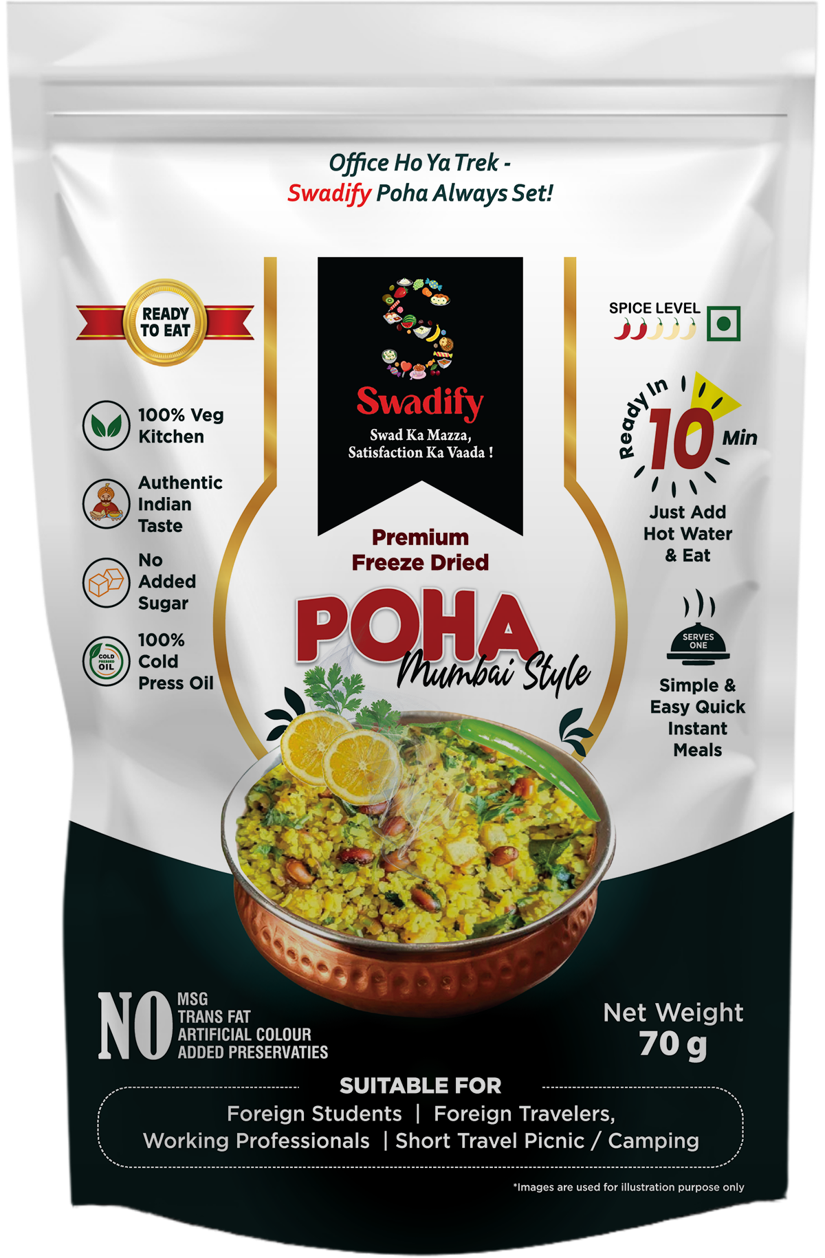 Poha
