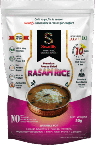 Rasam Rice