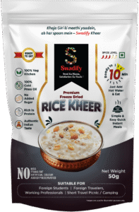 Rice Kheer