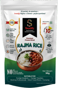 Rjama Rice