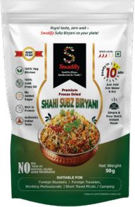Veg Biryani