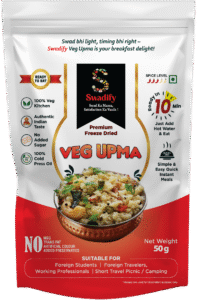 Veg Upma