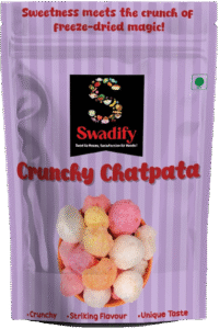 Crunchy Chatpata