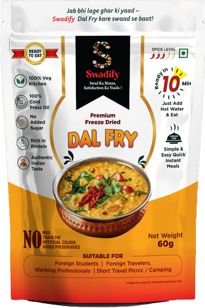 Dal Fry