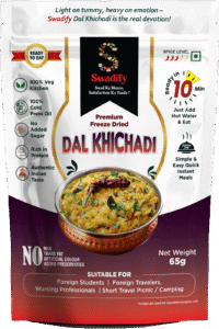 Dal Khichadi
