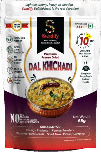 Dal Khichadi
