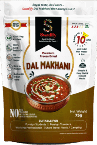 Dal Makhani
