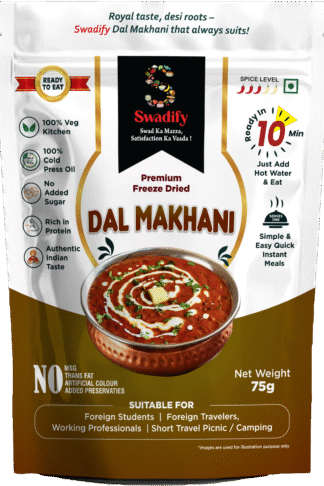 Dal Makhani