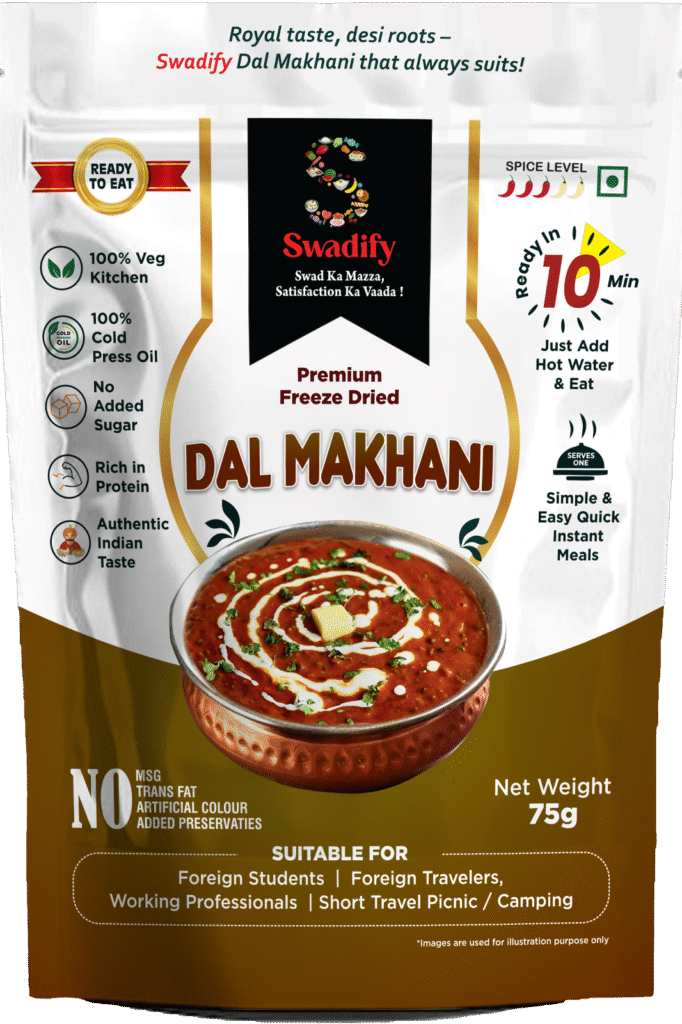 Dal Makhani
