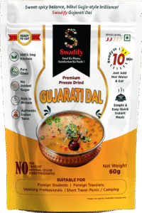Gujarati Dal