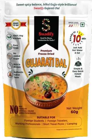 Gujarati Dal