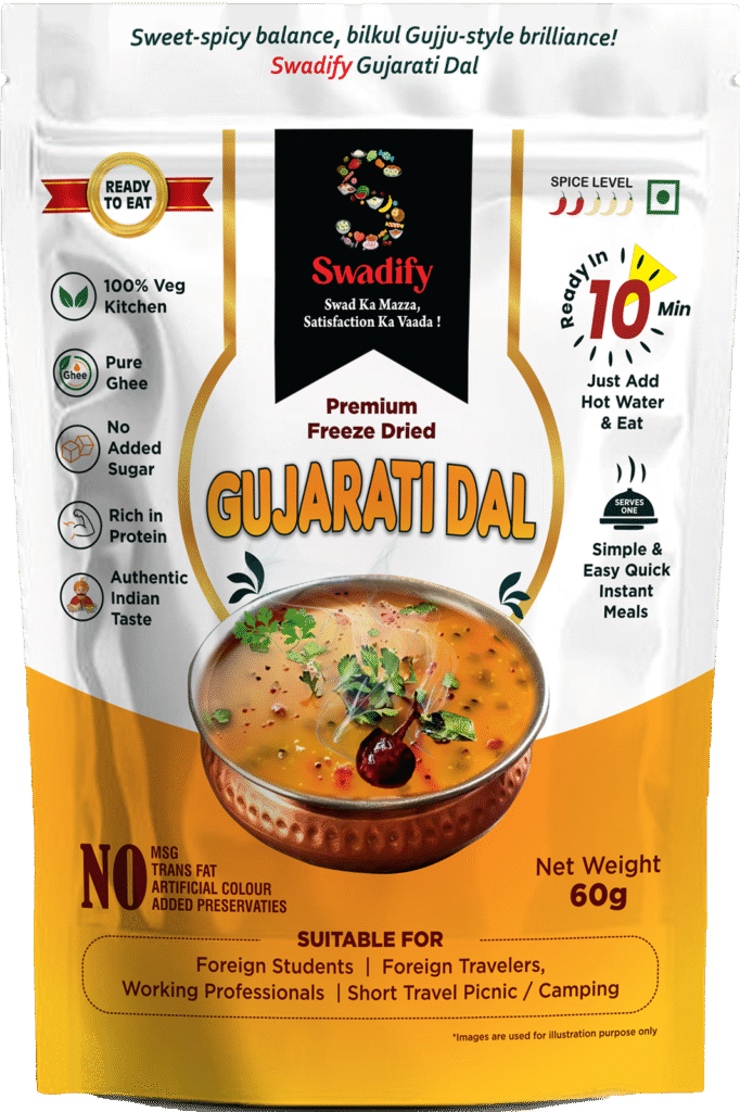 Gujarati Dal