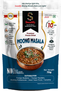 Moong Masala