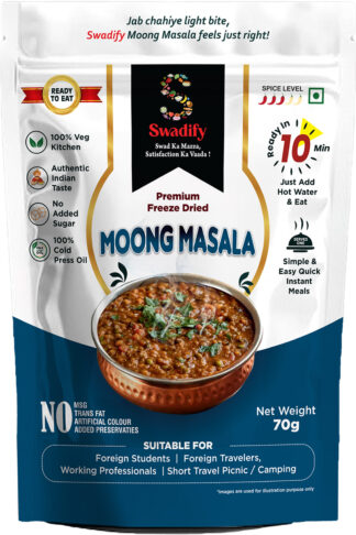 Moong Masala