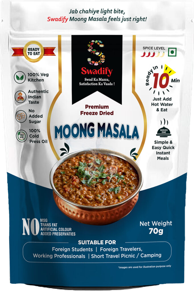 Moong Masala
