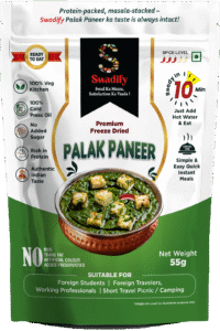 Palak Paneer