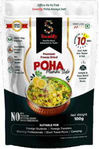 Poha
