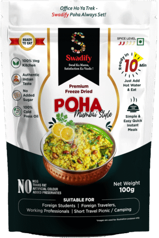 Poha