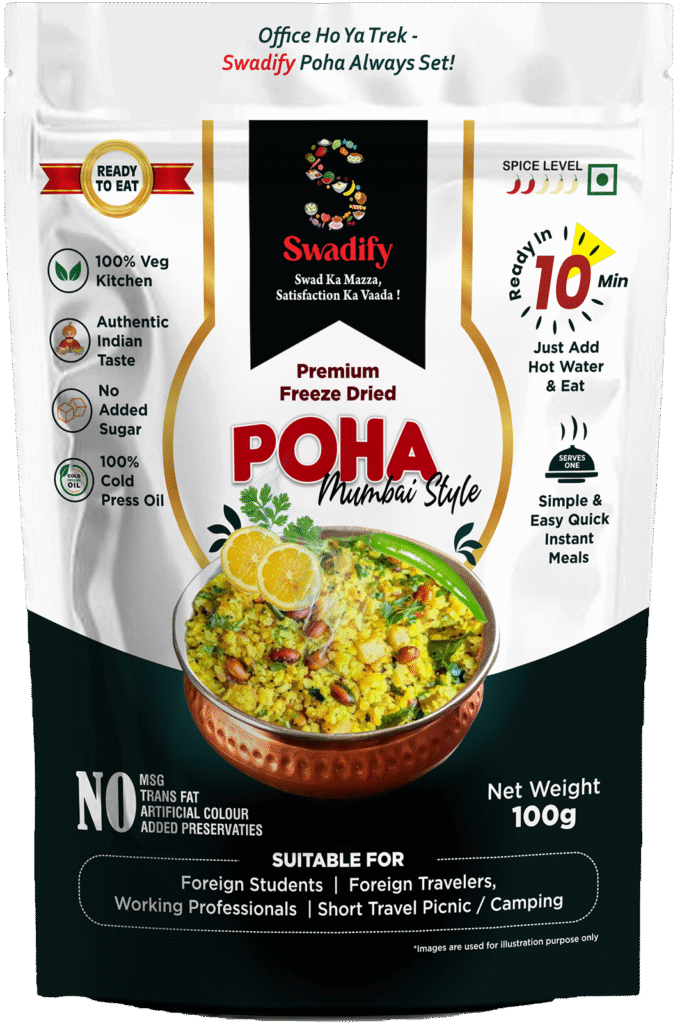 Poha