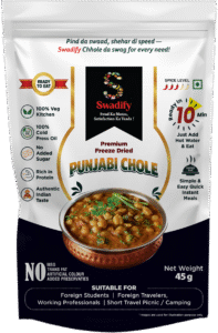 Punjabi Chole