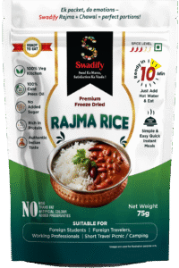 Rajma Rice