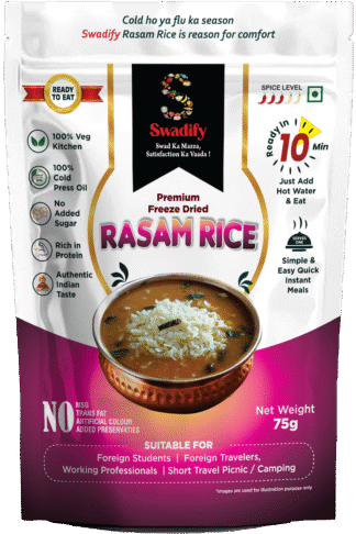 Rasam Rice