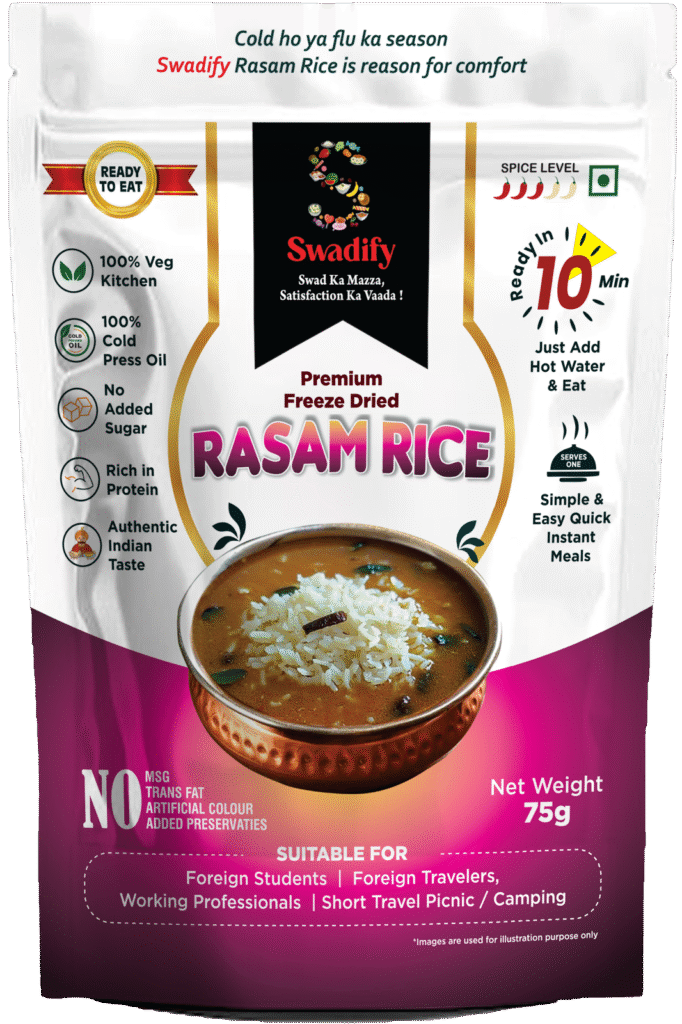 Rasam Rice
