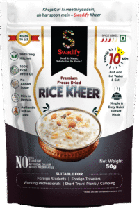 Rice Kheer