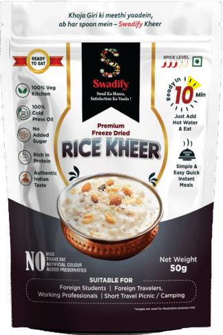 Rice Kheer