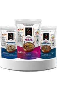 One Day Meal Combo 3