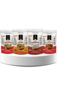 One Day Meal Combo 1