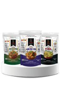 One Day Meal Combo 2