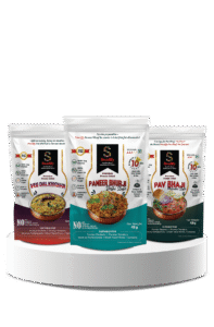 One Day Meal Combo 4