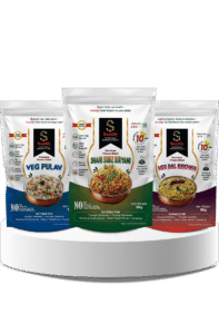 Rice Combo 1