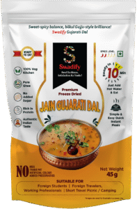 Jain Gujrati Dal