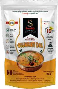 Gujarati Dal